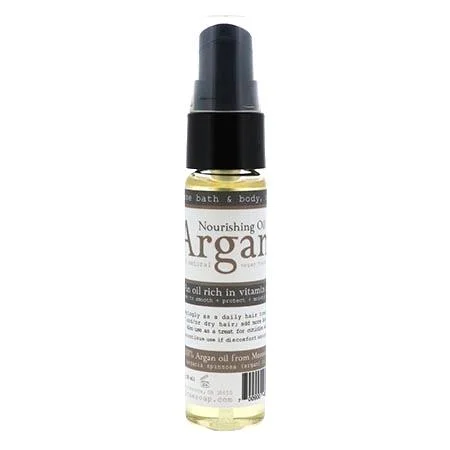 Argan Oil