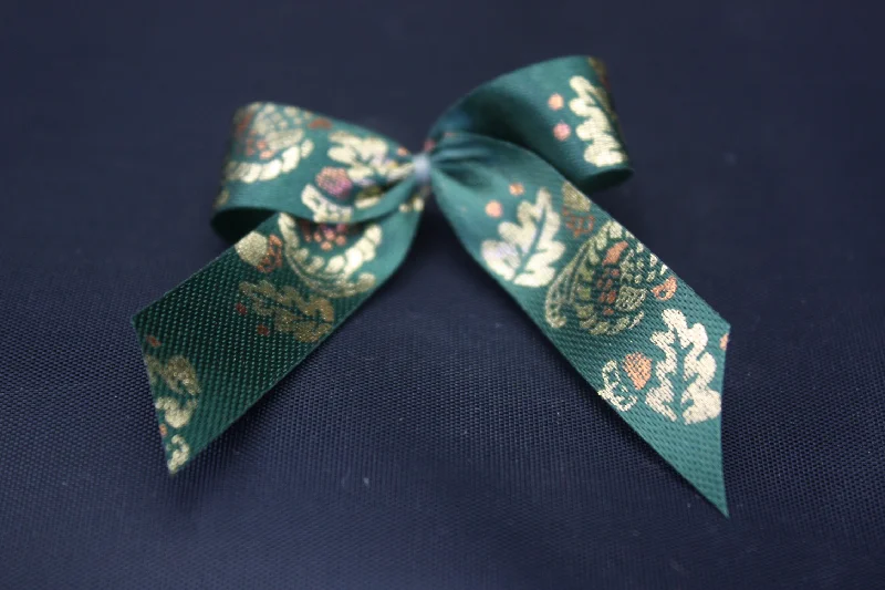 Autumn Bows - 50 Ct.