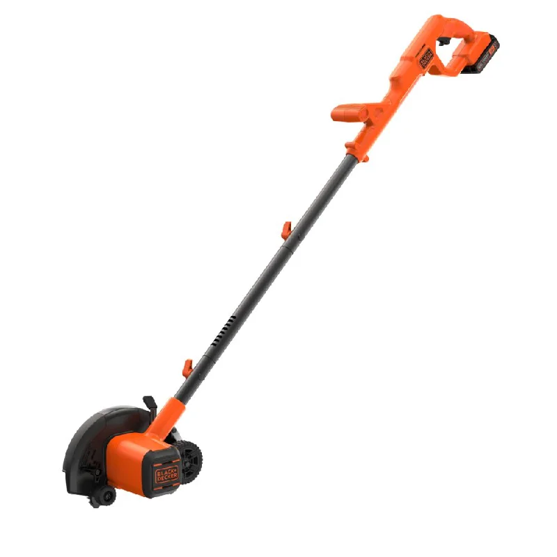 20V MAX* Cordless Edger, Battery & Charger Included