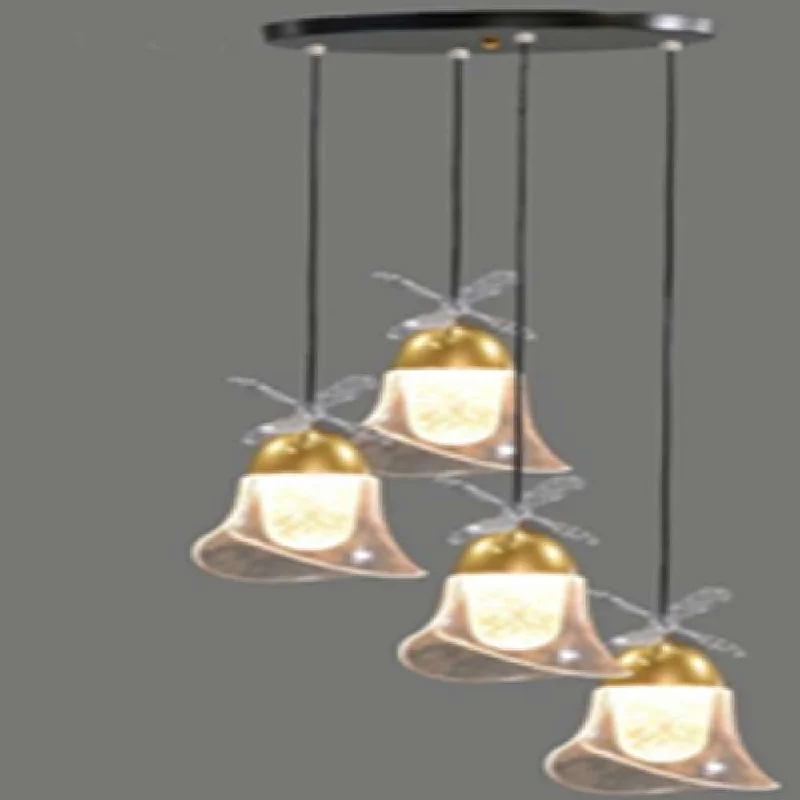 Fantasy Apollo Pendant Light LED240V