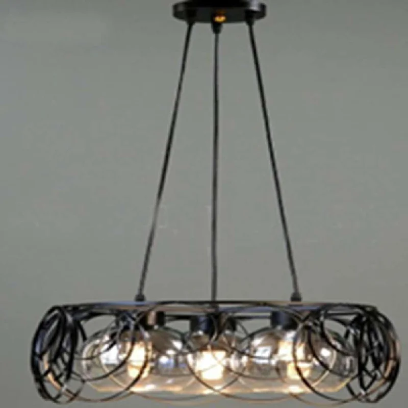 Fantasy Ares Pendant Light E27240V