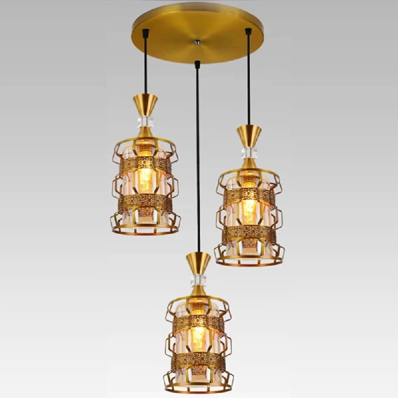 Fantasy Atla Pendant Light E27240V