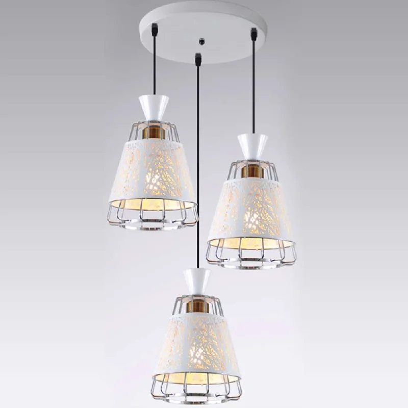 Fantasy Embla Pendant Light E27240V