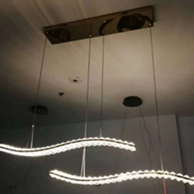 Fantasy Eros LED Pendant Light 54W240V