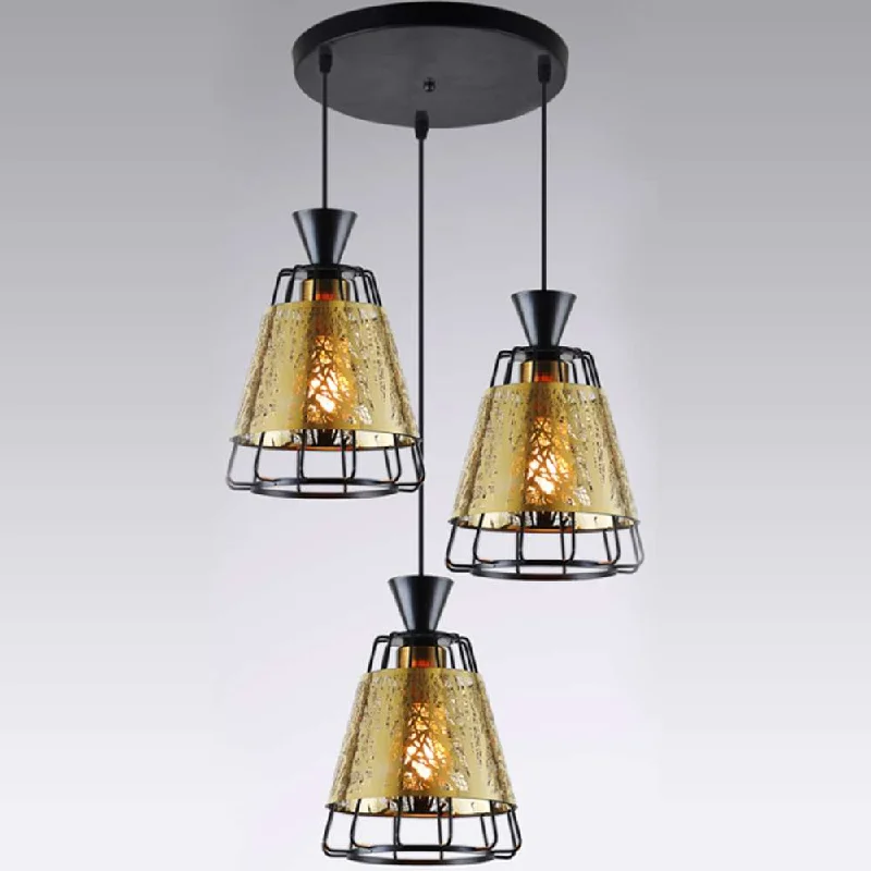 Fantasy Freya Pendant Light E27240V