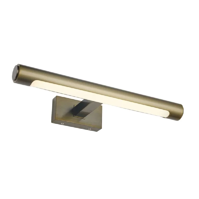 Fantasy LED Bronze Vanity Light 6W 4000K 240V