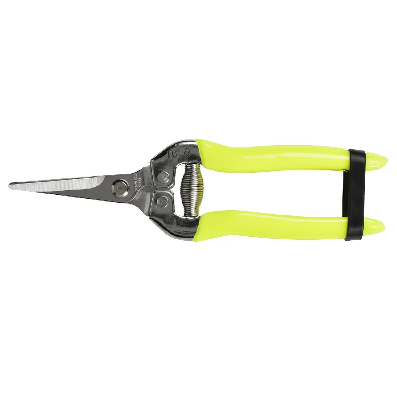 FloraBrite® Yellow Flower & Fruit Snip