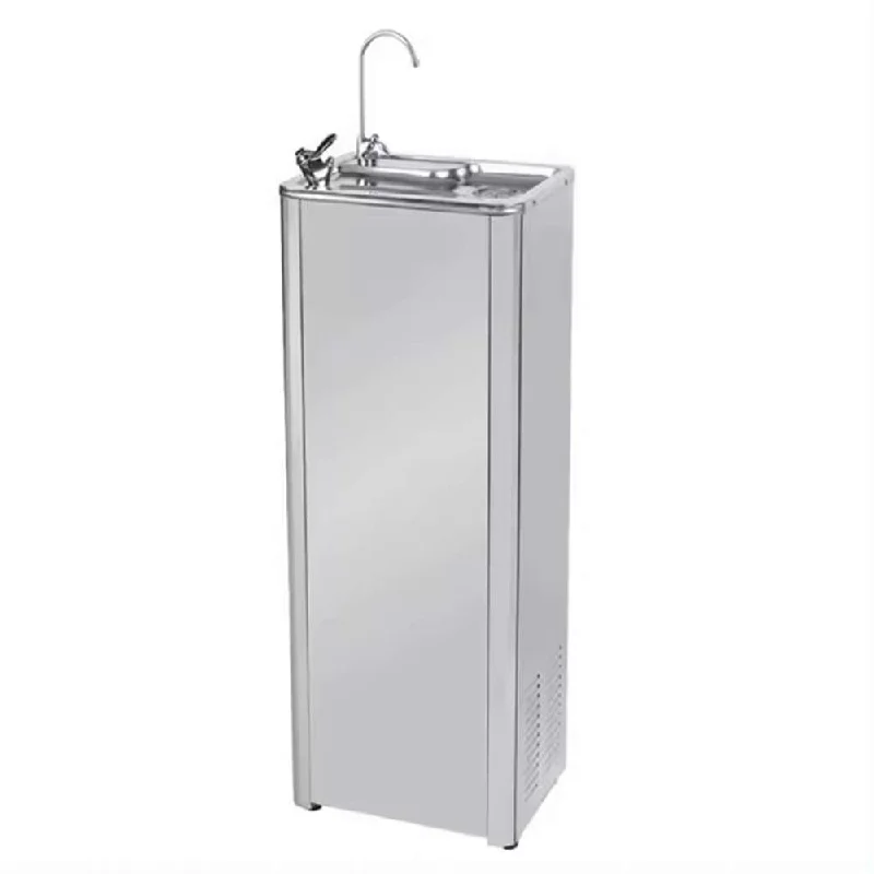 Free Standing Water Chiller 18L/Hr- Stainless Steel 304