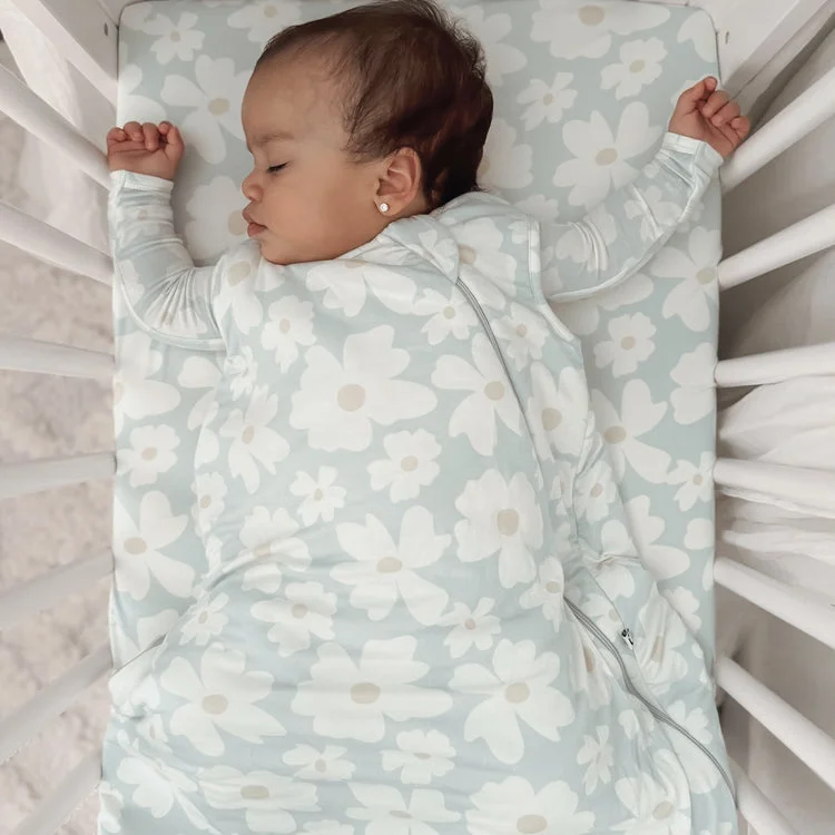 Gunamuna Sleep Bag - Blossom 3-9m