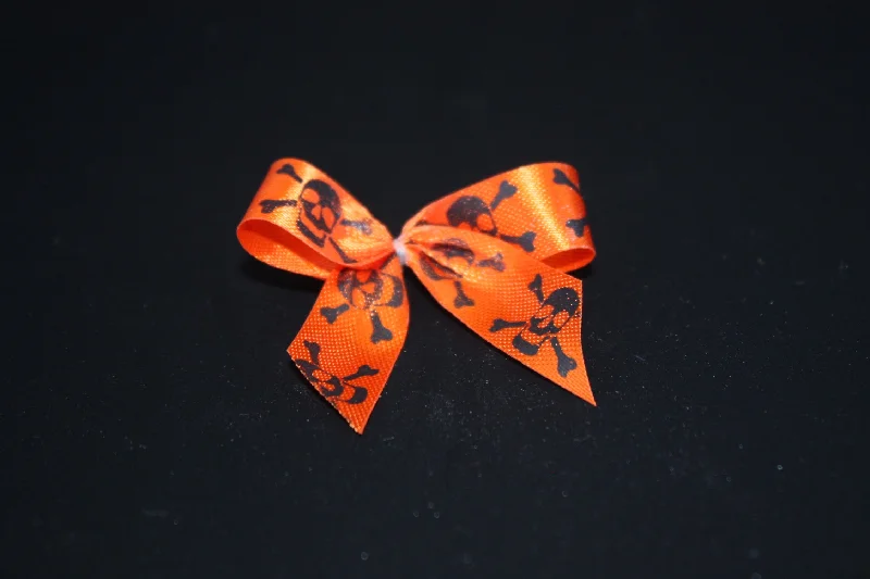 Halloween Bows - 50 CT