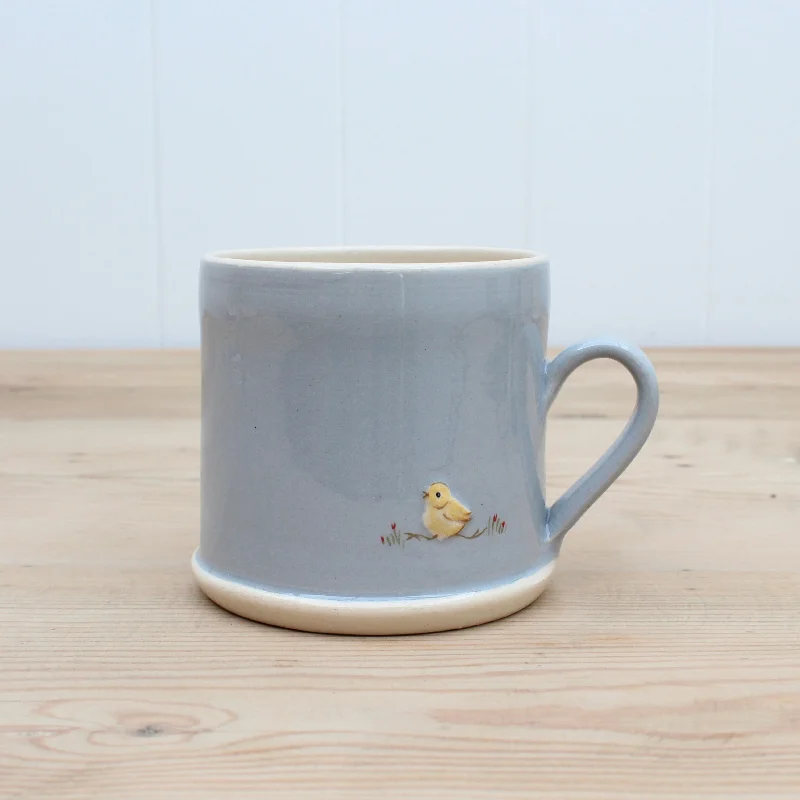 Hogben Mugs - Chick