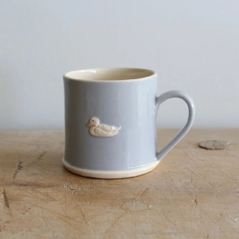 Hogben Mugs - Duck