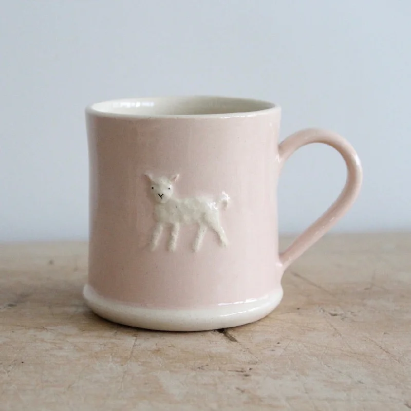 Hogben Mugs - Lamb