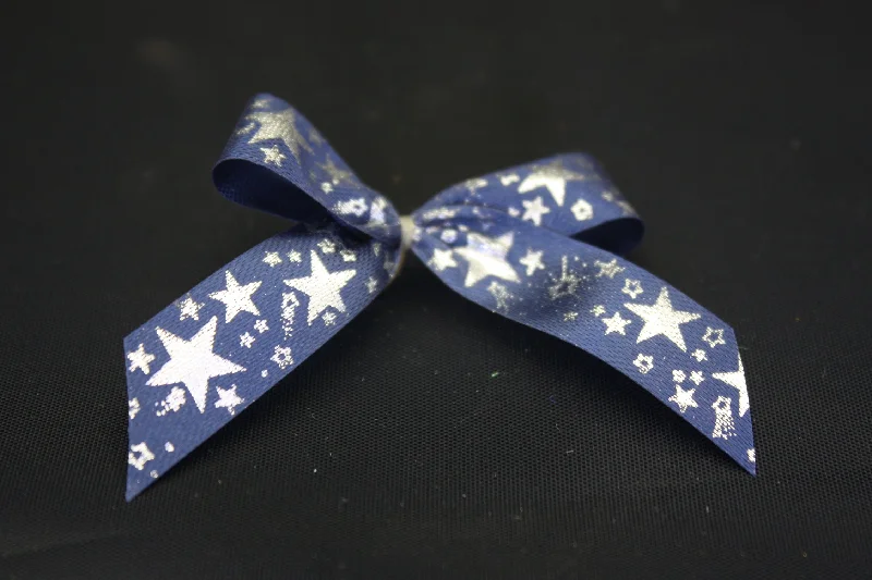 Patriotic Bows - 50 CT