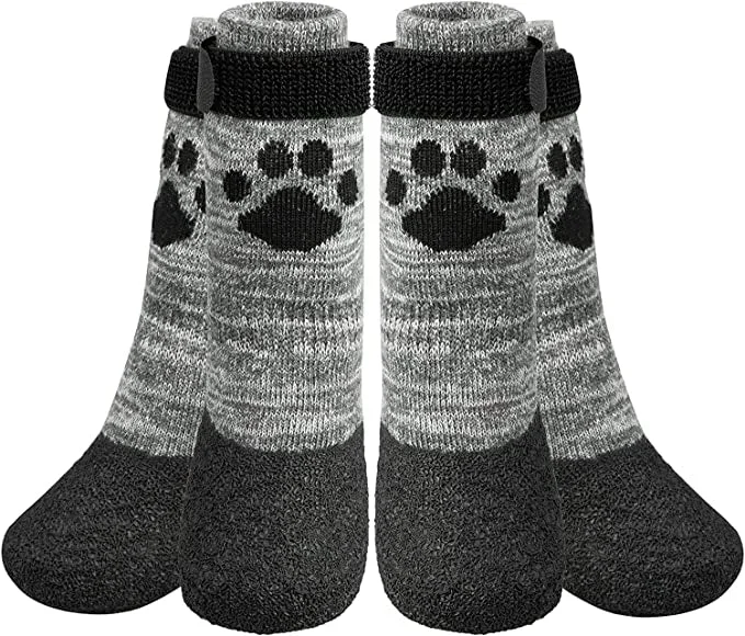 Pet supplies Non-Slip Socks