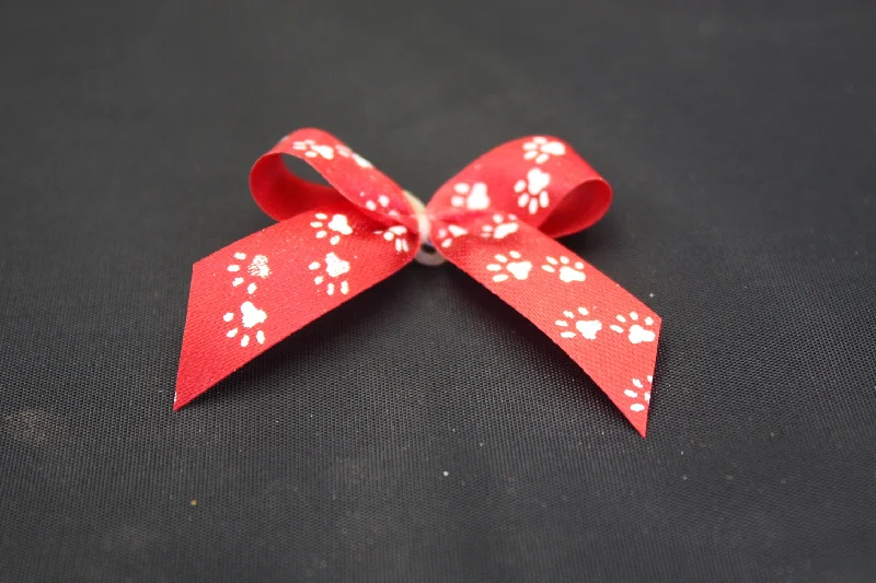 Valentine Bows - 50 CT