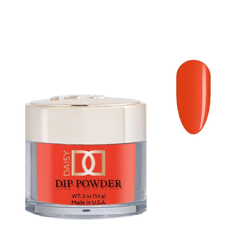 DND Powder 760 Russet Orange