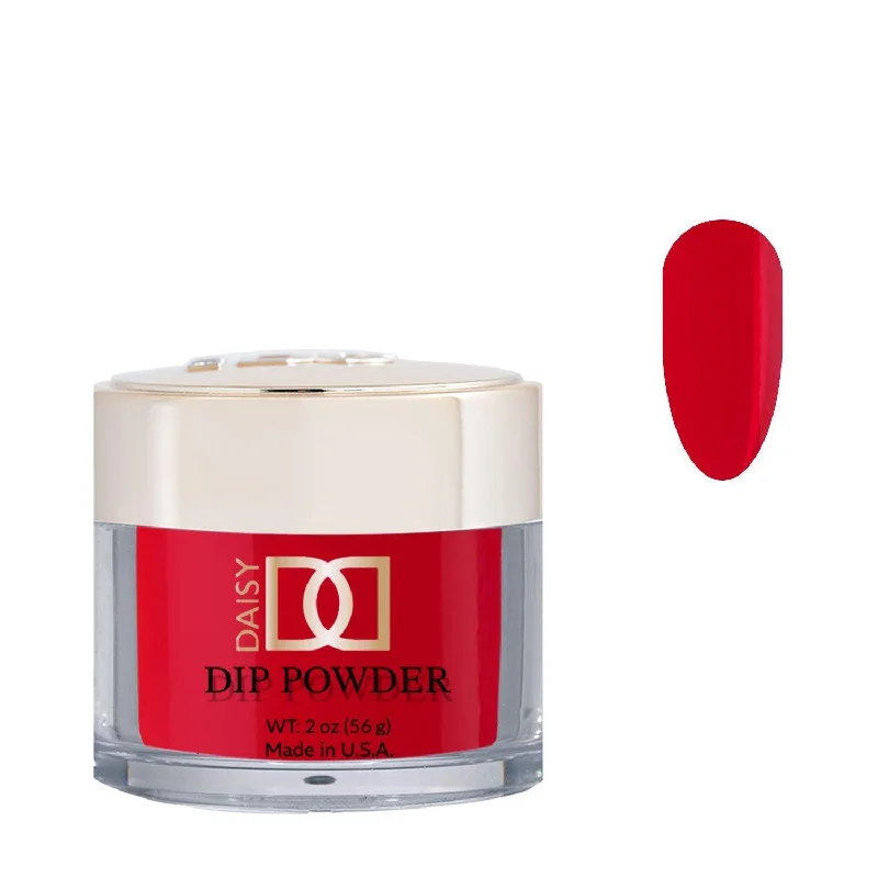 DND Powder 637 Lucky Red