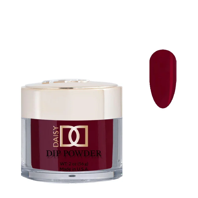 DND Powder 635 Burgandy Mist