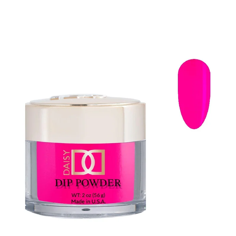 DND Powder 639 Exotic Pink