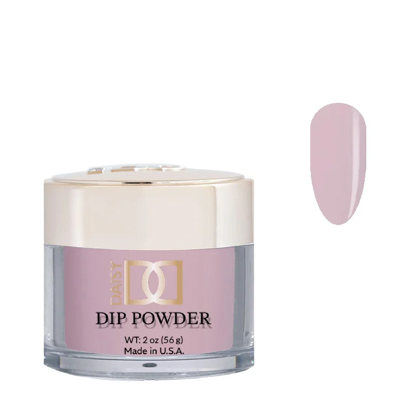 DND Powder 602 Elegant Pink