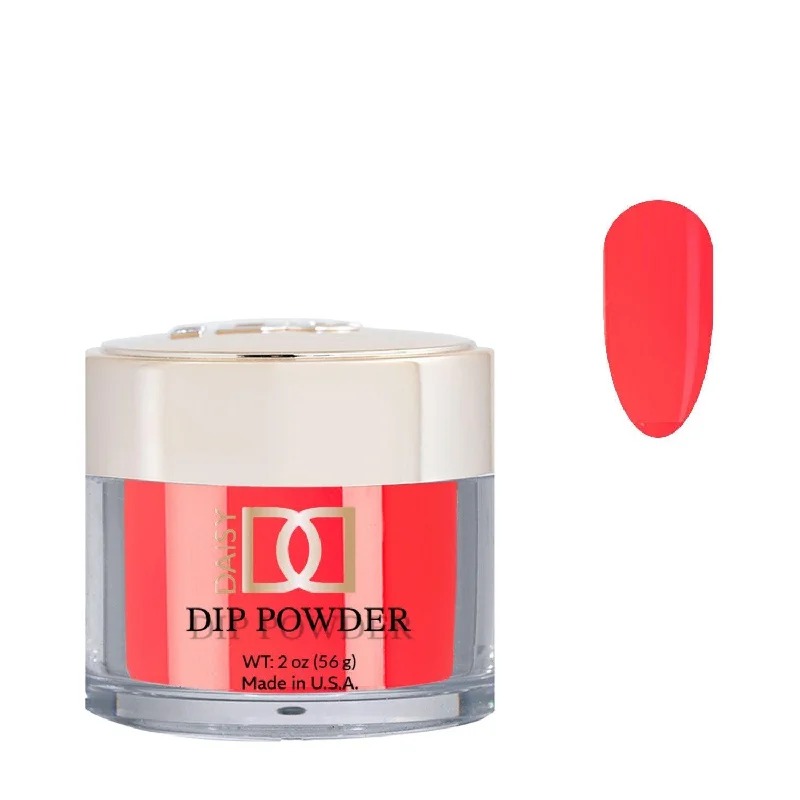 DND Powder 652 Lychee Peachy