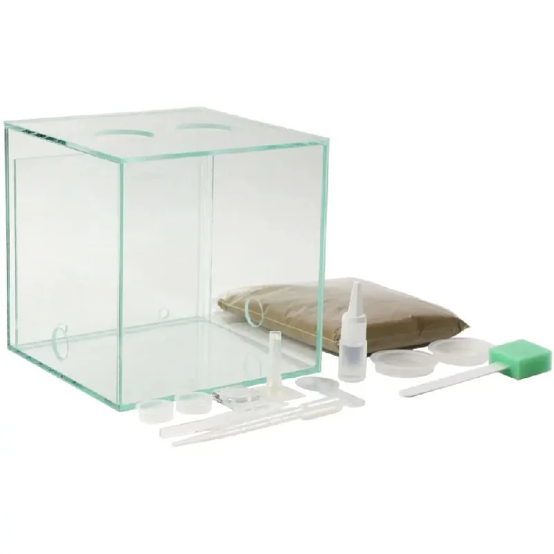 ANTCUBE Starter Set M – 20×20cm – Combi