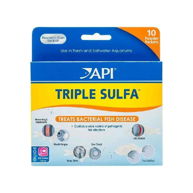 API® Triple Sulfa™ 30 Oz