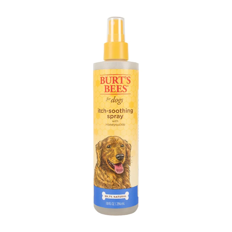 Burt's Bees Itch Soothing Dog Spray 295ml