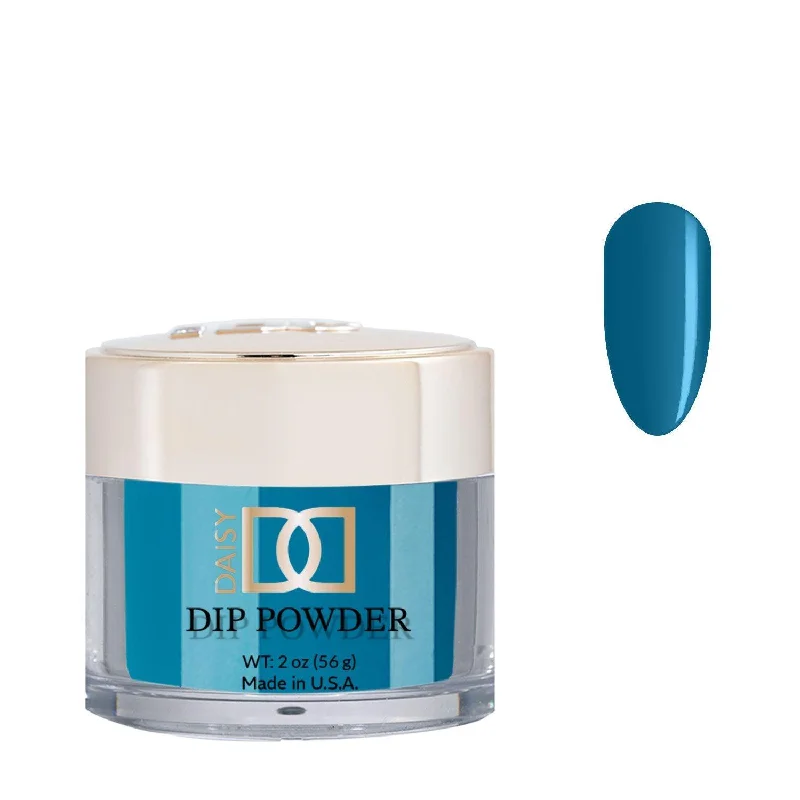 DND Powder 664 Teal Deal