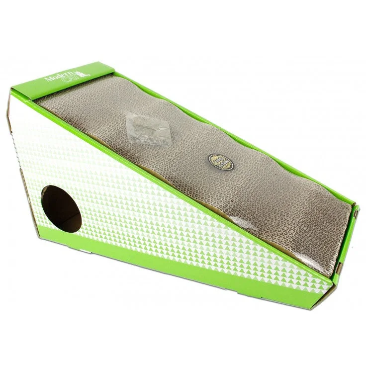 Cat Love Incline Scratcher (with Catnip)