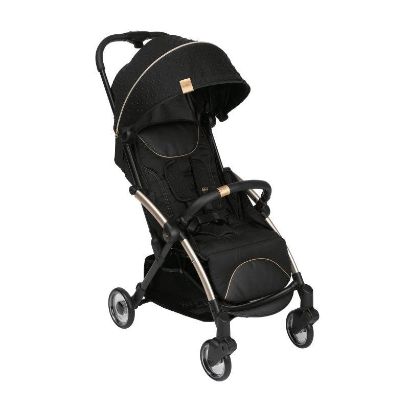 Chicco Goody Plus - BLACK RE LUX