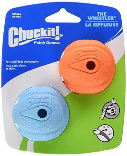 Chuckit Whistler