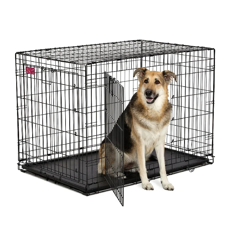 Crate Lifestages Double Door 42"