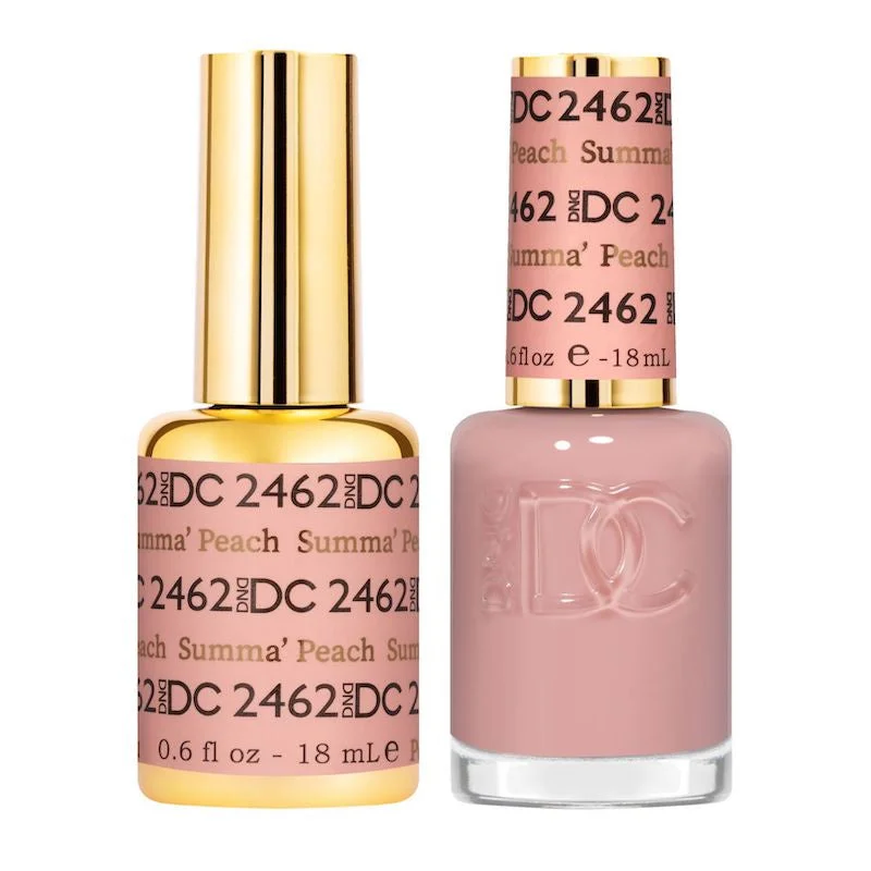 DC GEL 2462 Summa Peach