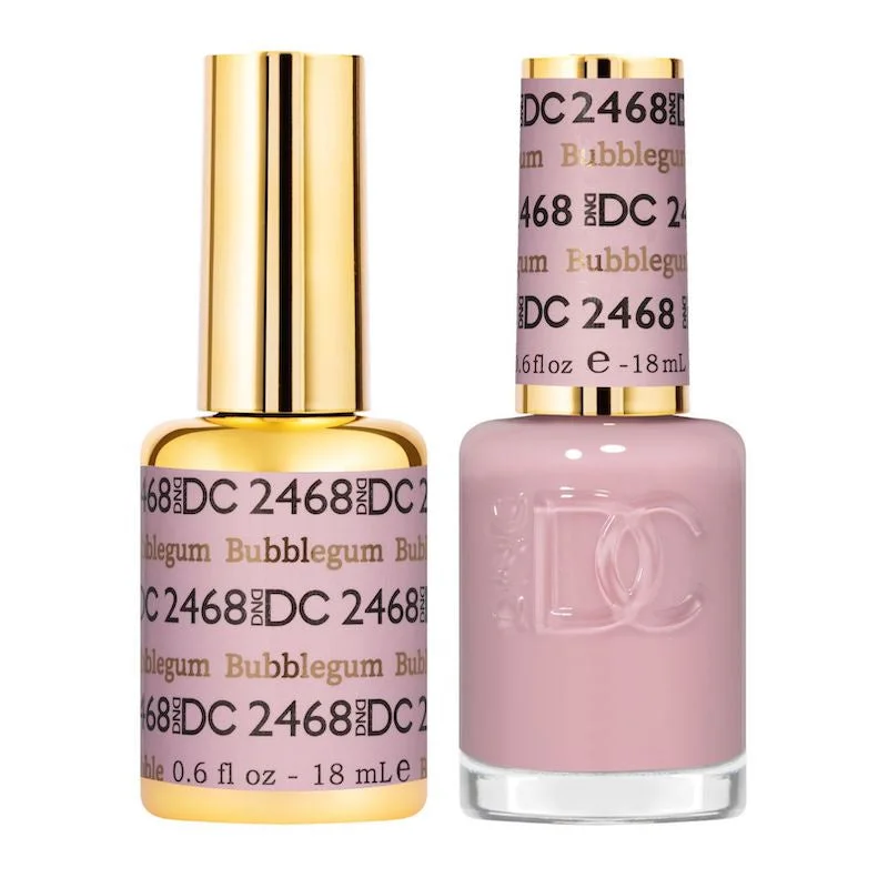 DC GEL 2468 Bubblegum