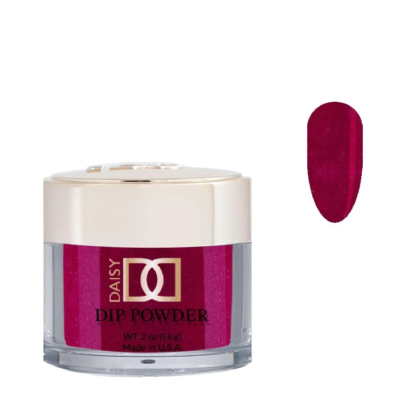 DND Powder 631 Fuschia in the Beauty