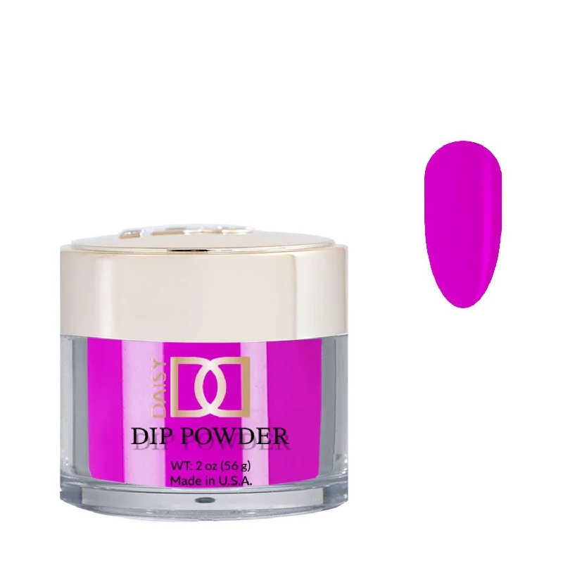 DND Powder 660 Indigo Glow