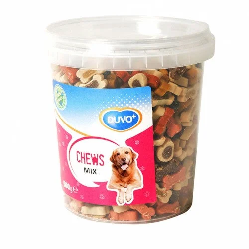 Duvo Soft Chew Mix - 500g