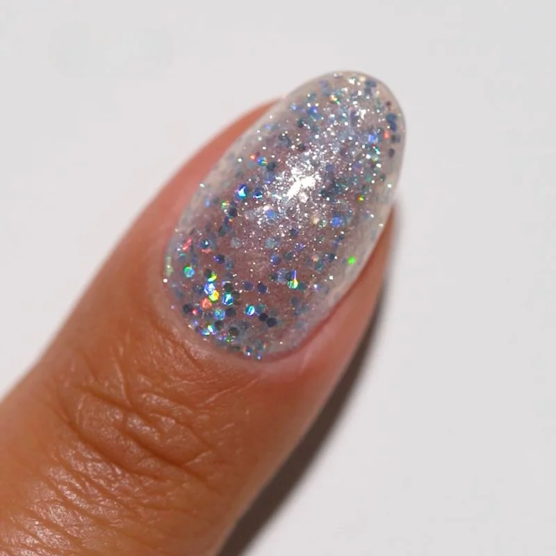 DIVA Duo DV004 Holo, Hi?