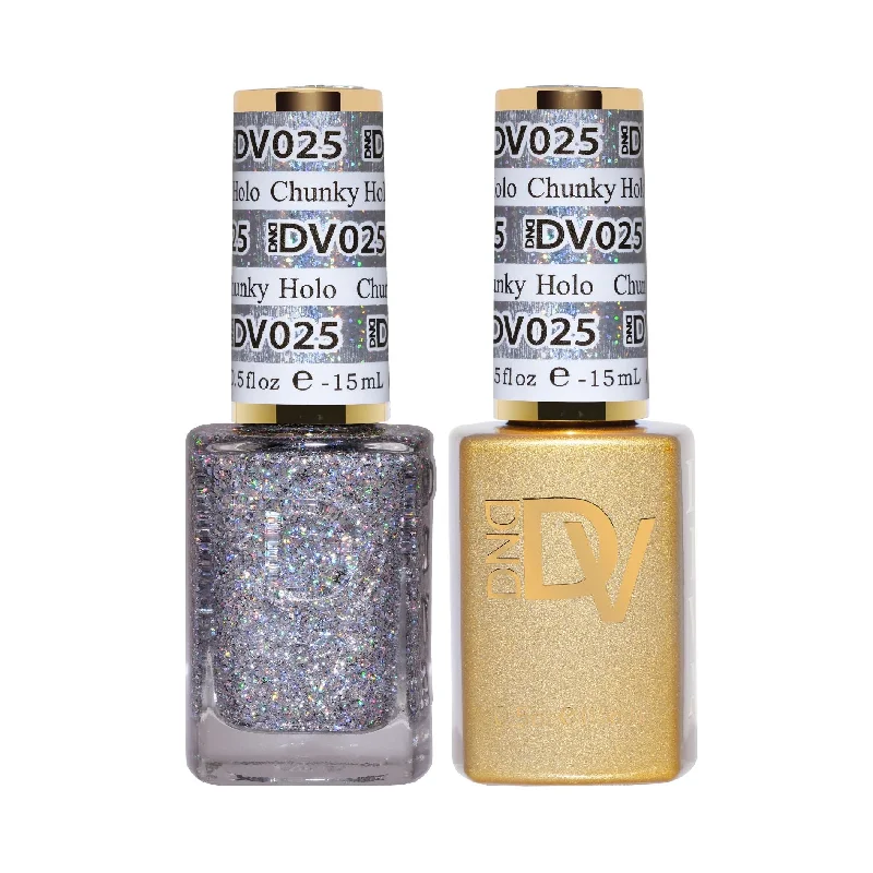 DIVA Duo DV025 Chunky Holo