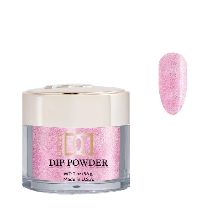 DND Powder 708 Warming Rose