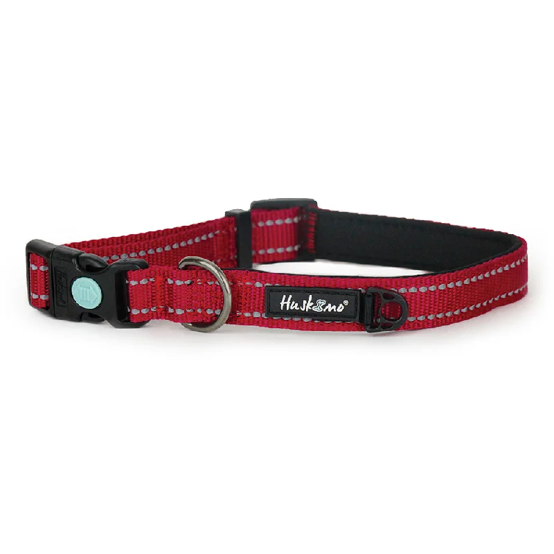 Huskimo Trekpro Dog Collar Uluru