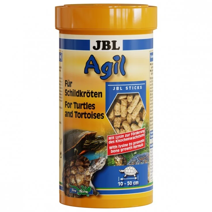 JBL Agil