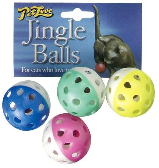 Jingle Balls