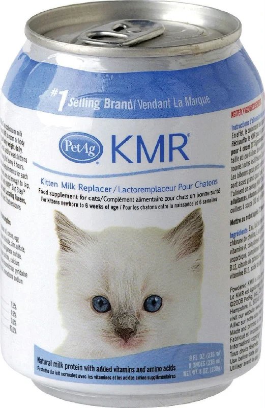 Kmr Milk Replacer For Kittens