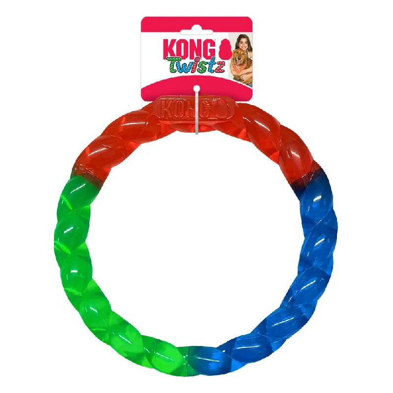 Kong - Twistz Ring - Large