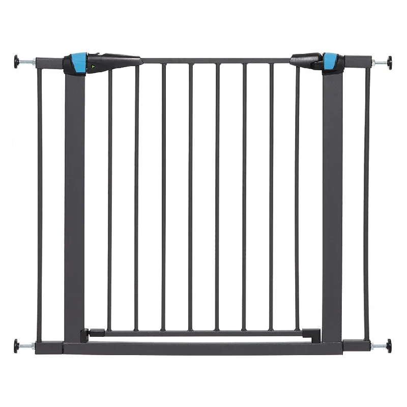 MidWest 29" Graphite Steel Pet Gate