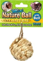 Mini Nature Ball