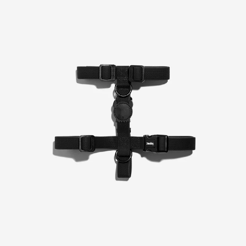 Neopro Black | H-Harness